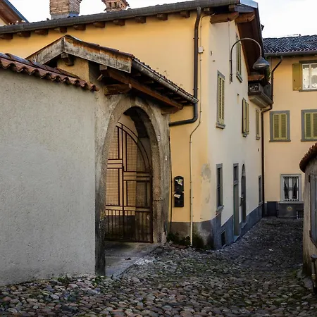 La Corte Moderna Nel Centro Storico - Idromassaggio