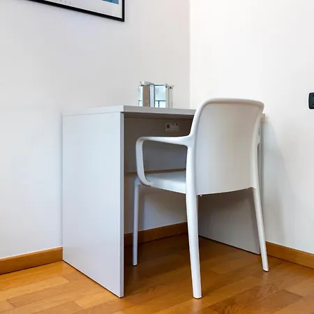 La Corte Moderna Nel Centro Storico - Idromassaggio Apartment *