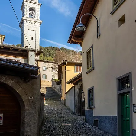 La Corte Moderna Nel Centro Storico - Idromassaggio * Clusone