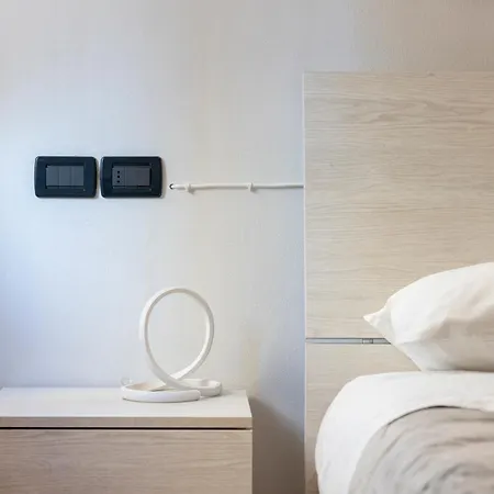 Apartment La Corte Moderna Nel Centro Storico - Idromassaggio